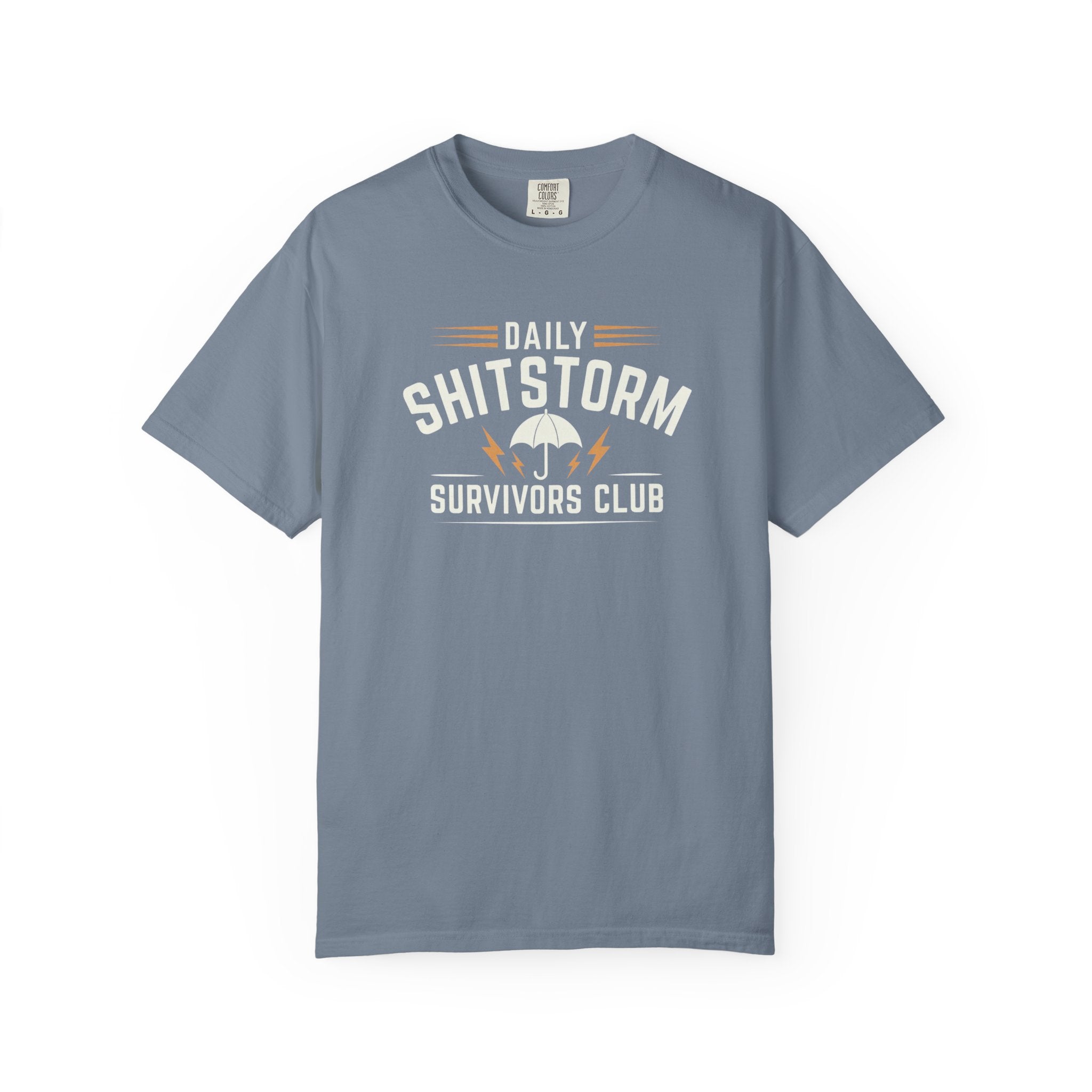 Daily Shitstorm T-Shirt