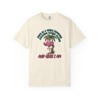 Someone Amazing Distressed T-Shirt