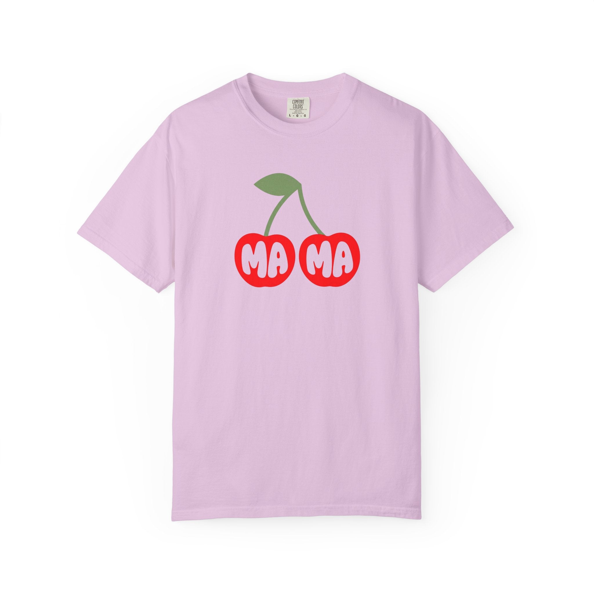 Mama Cherries T-Shirt