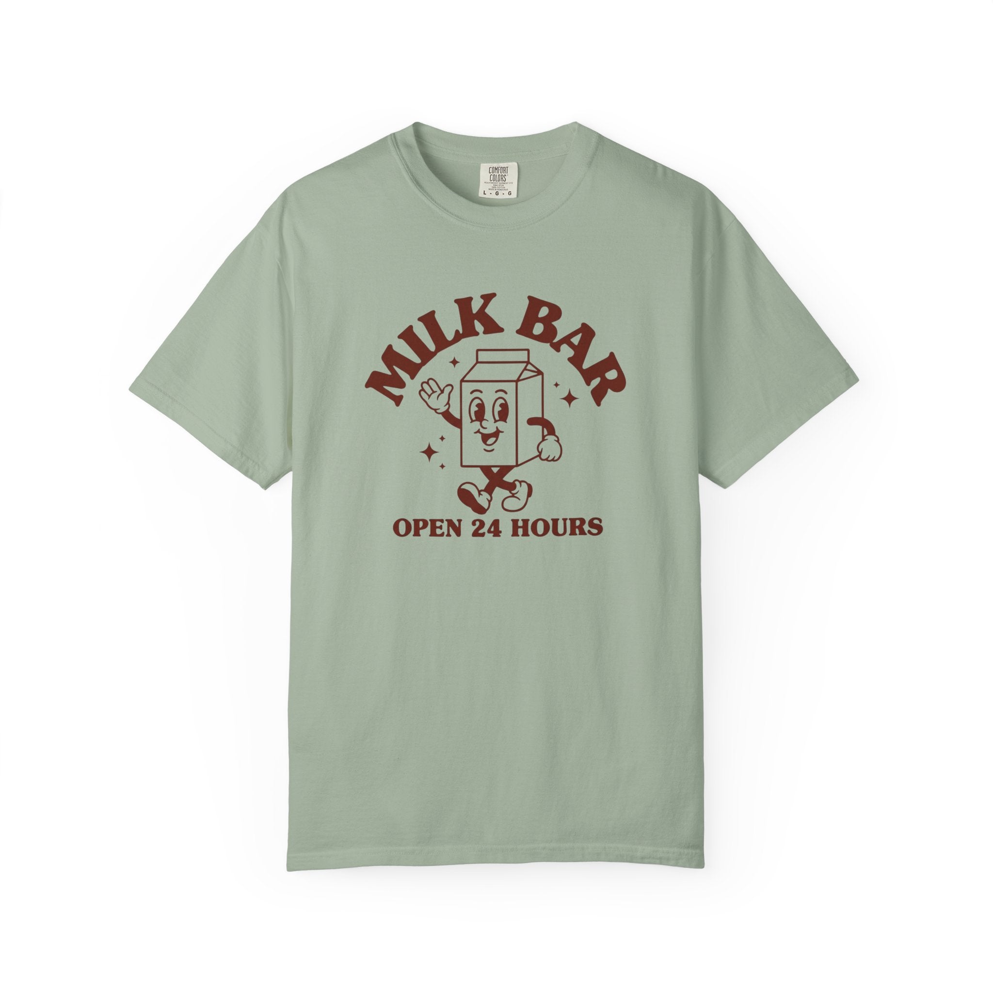 Milk Bar T-Shirt