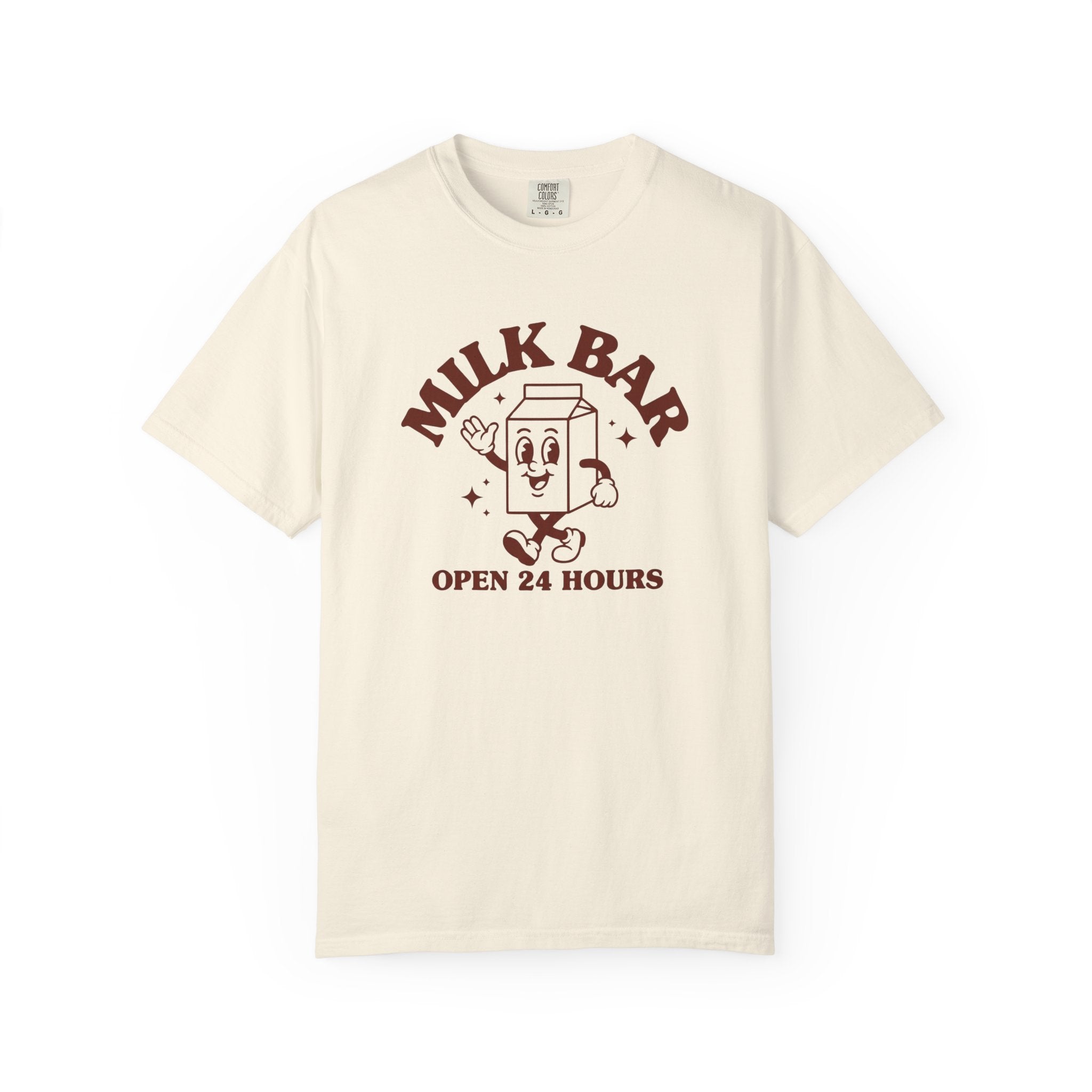 Milk Bar T-Shirt