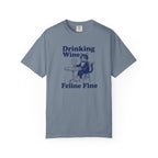 Feline Fine T-Shirt