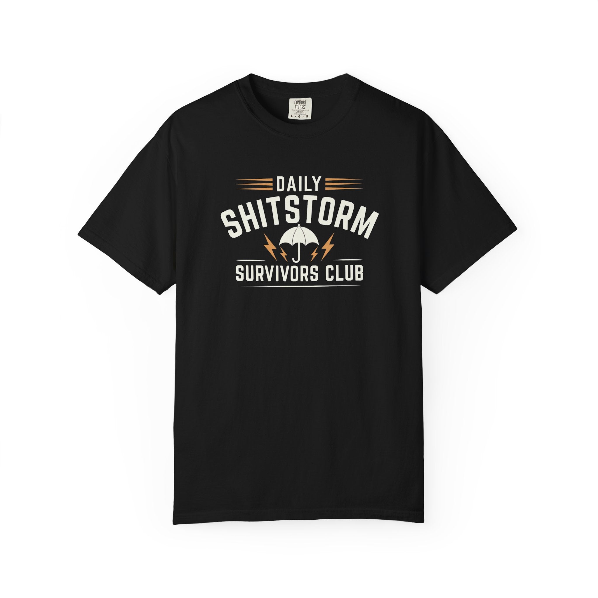 Daily Shitstorm T-Shirt