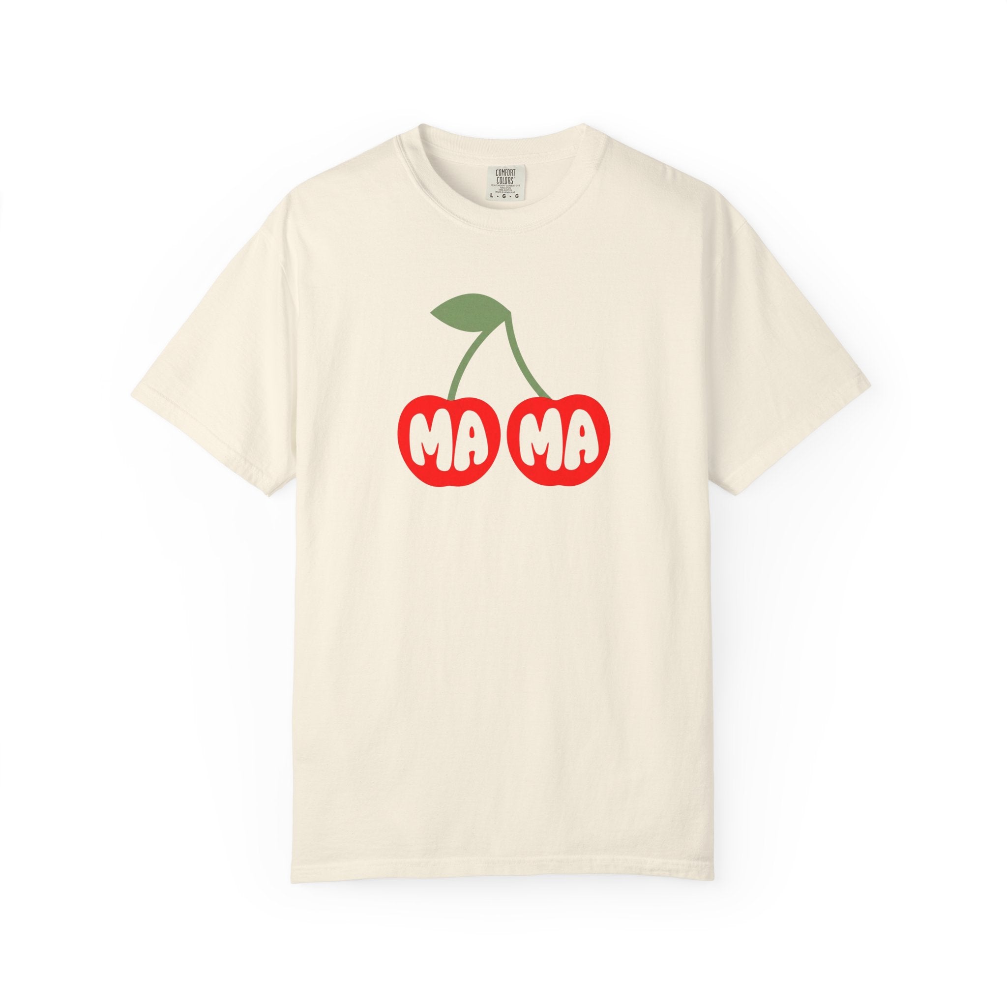 Mama Cherries T-Shirt
