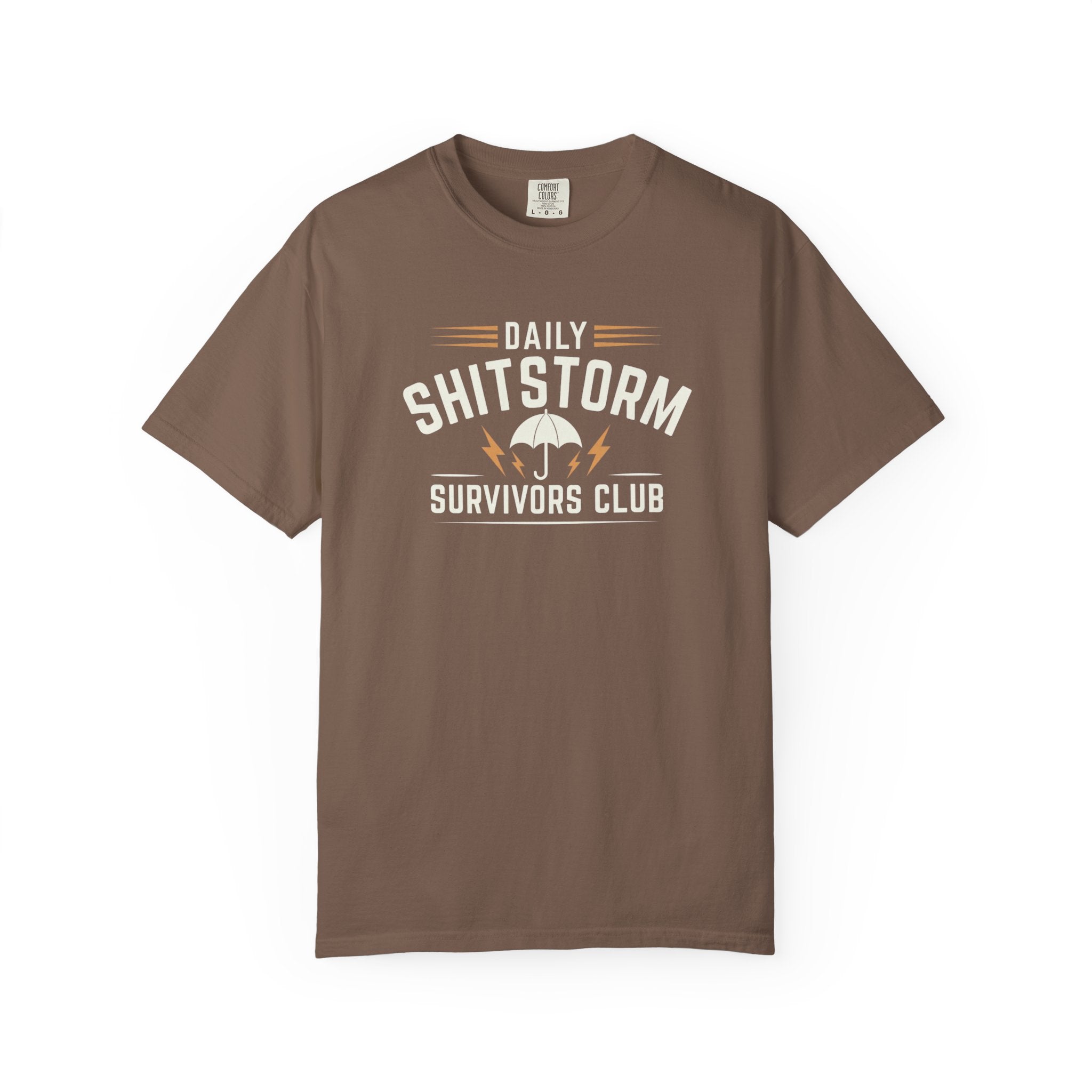 Daily Shitstorm T-Shirt