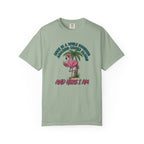 Someone Amazing Distressed T-Shirt