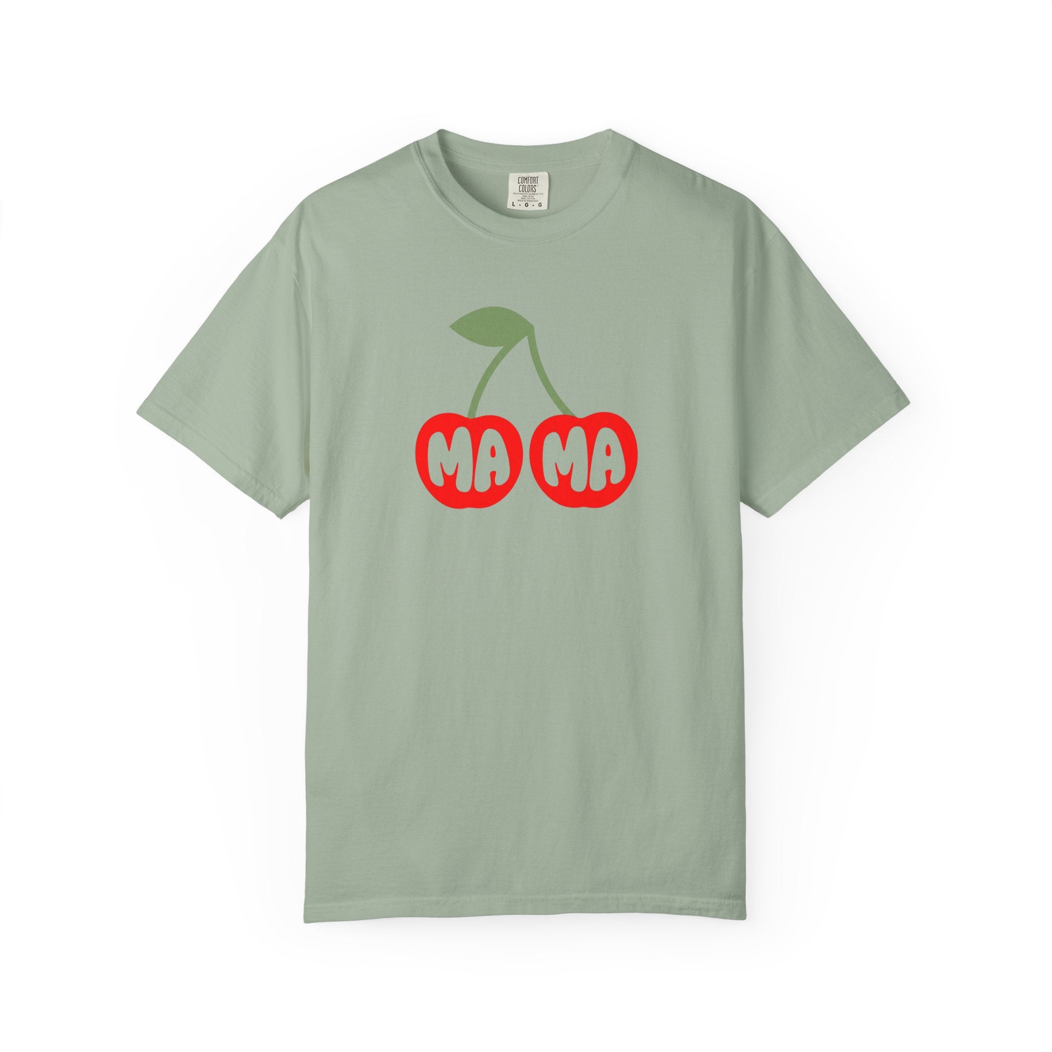 Mama Cherries T-Shirt
