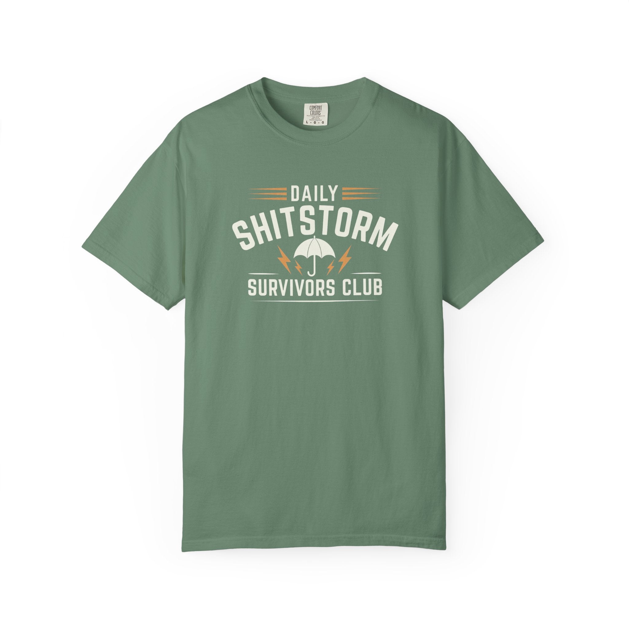 Daily Shitstorm T-Shirt
