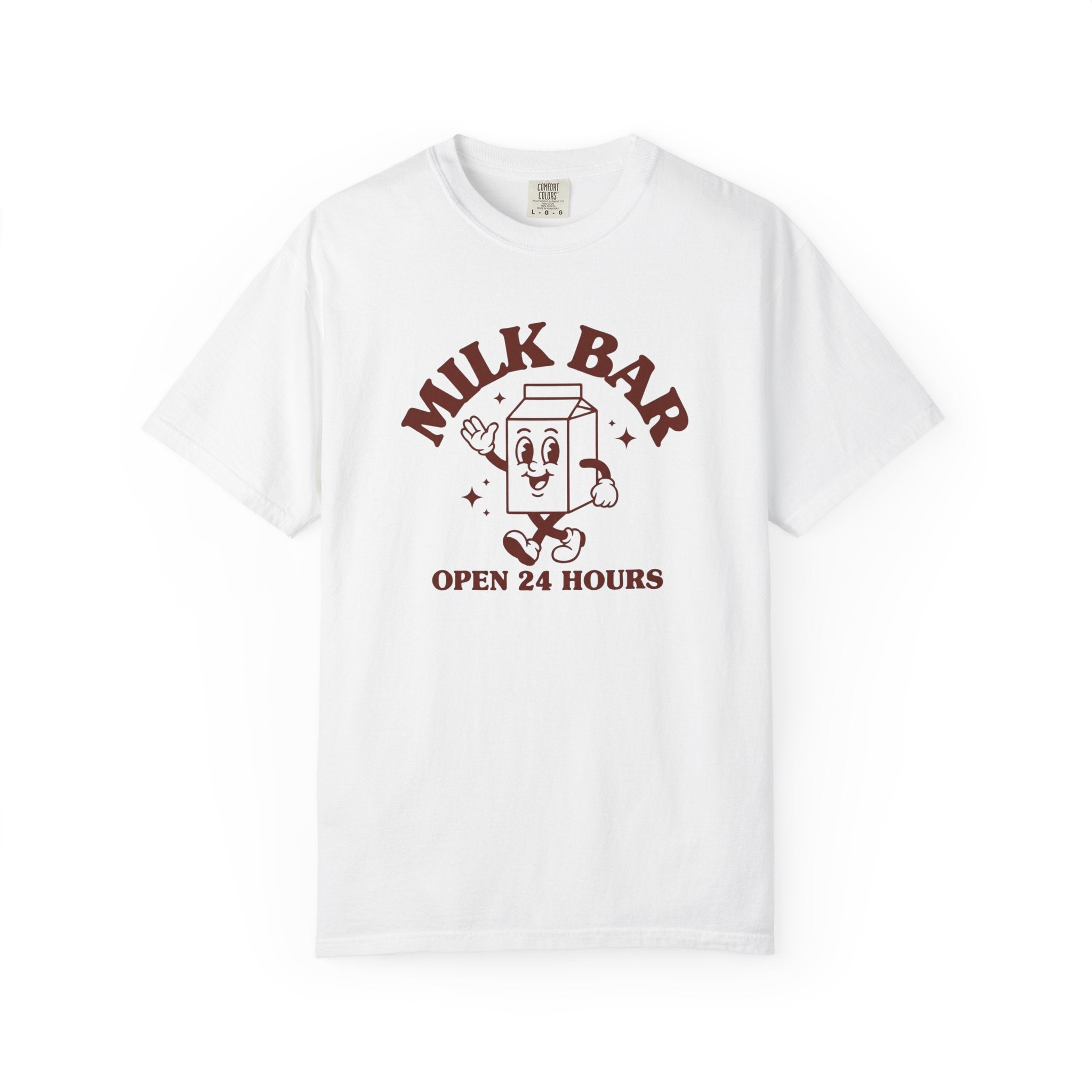 Milk Bar T-Shirt