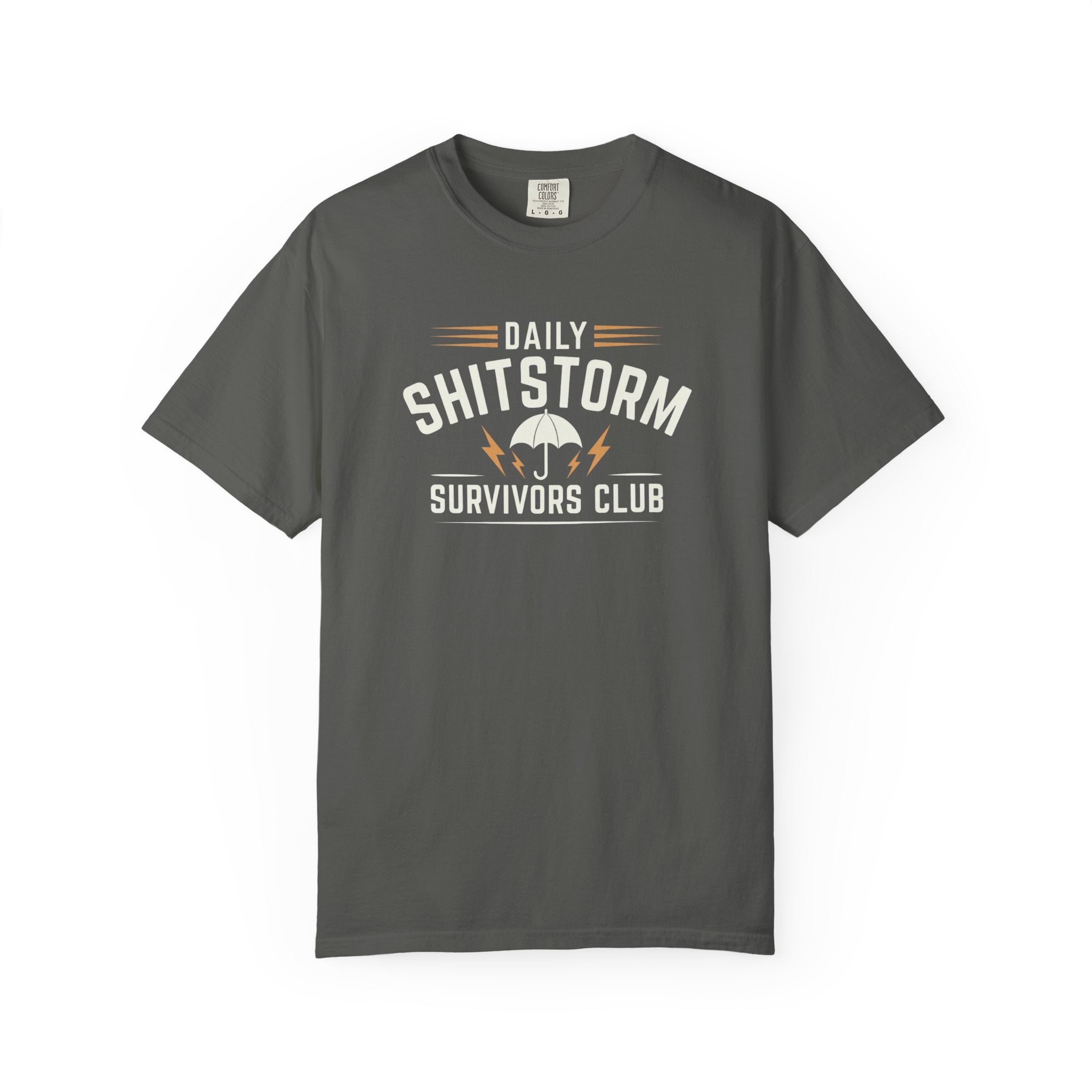 Daily Shitstorm T-Shirt
