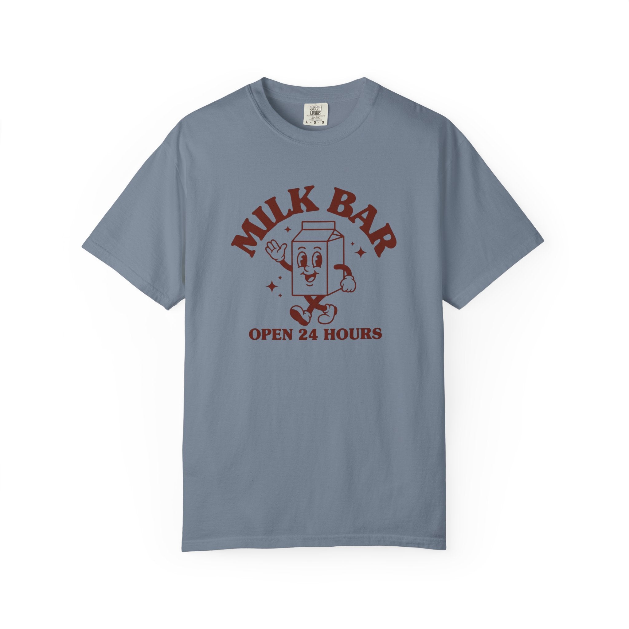 Milk Bar T-Shirt