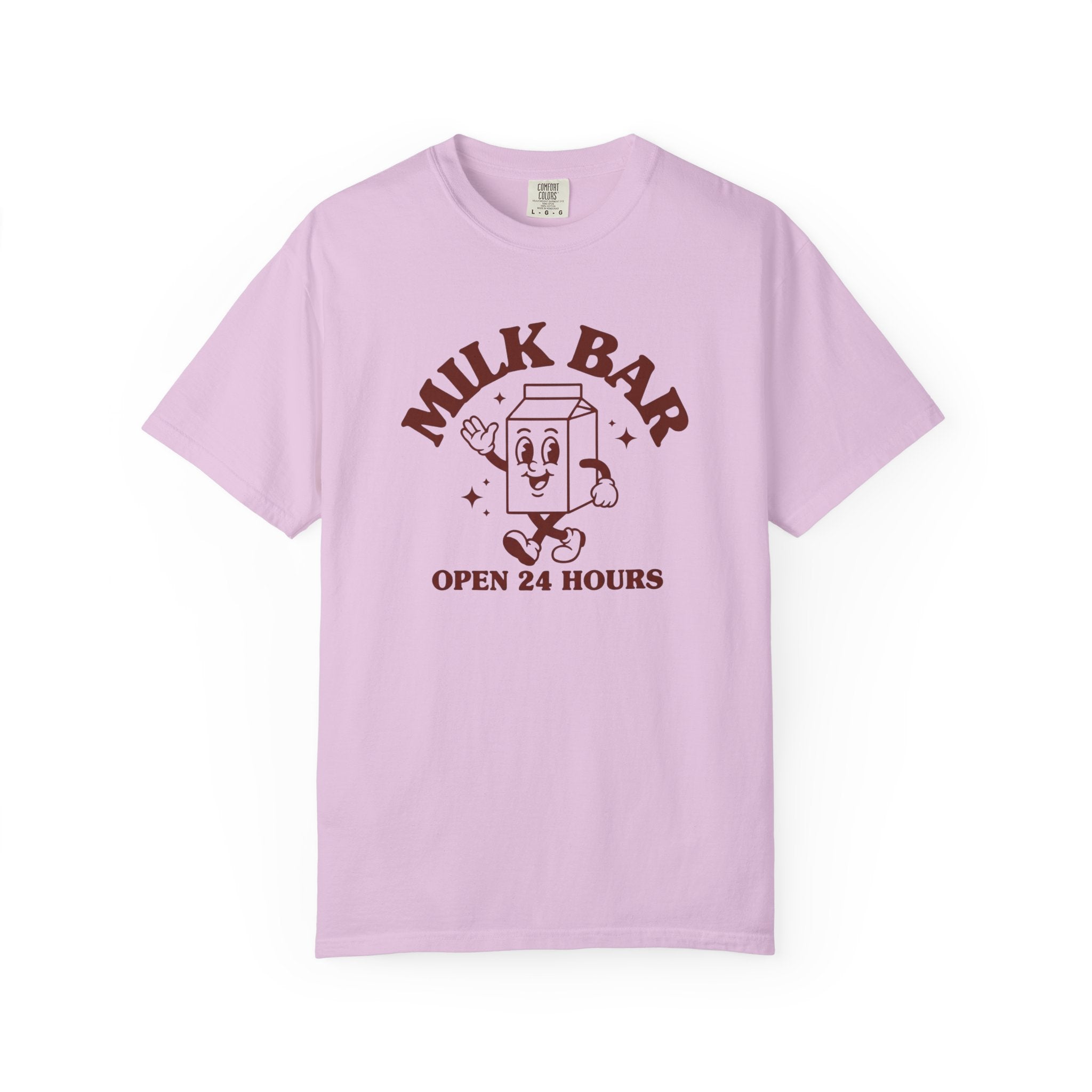 Milk Bar T-Shirt