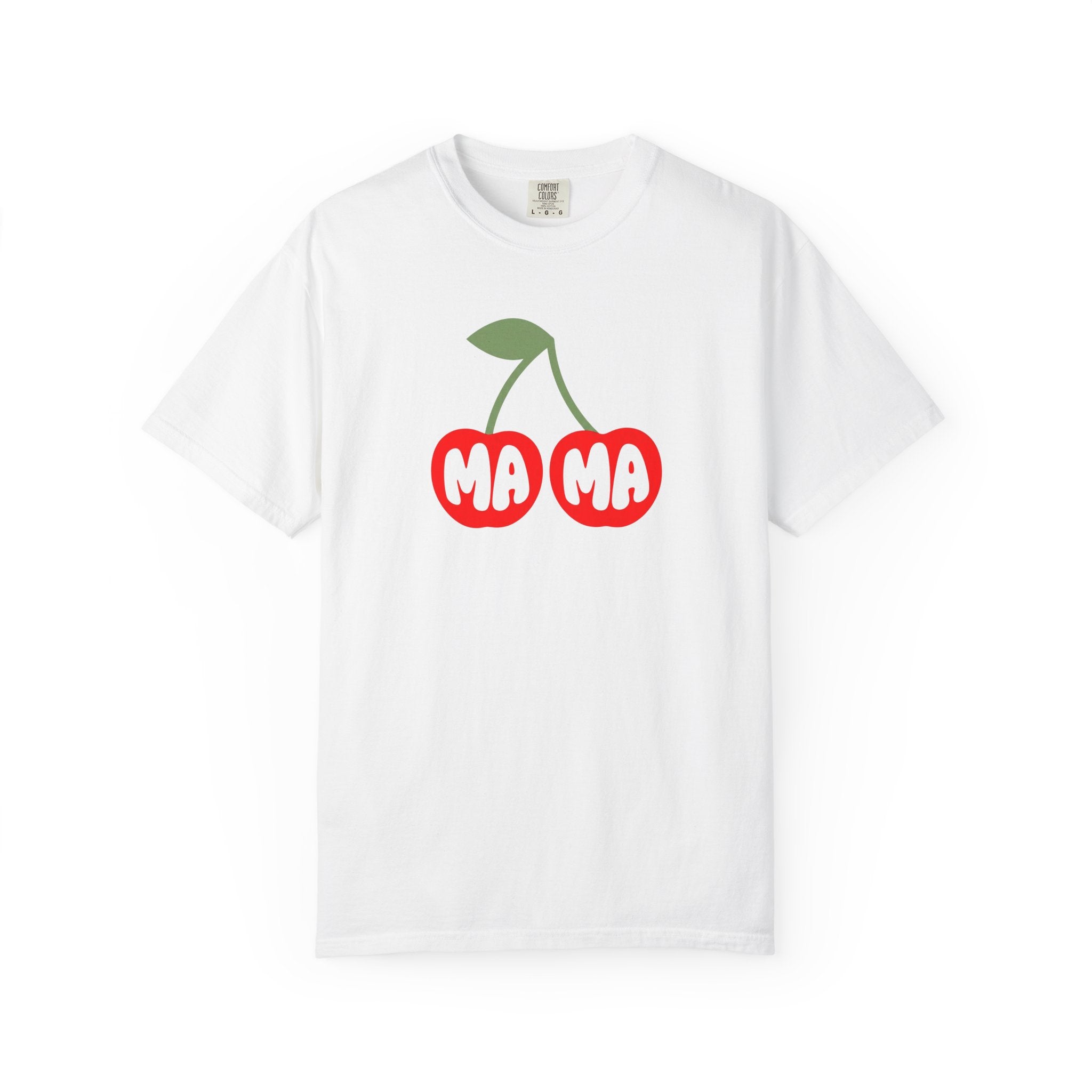 Mama Cherries T-Shirt