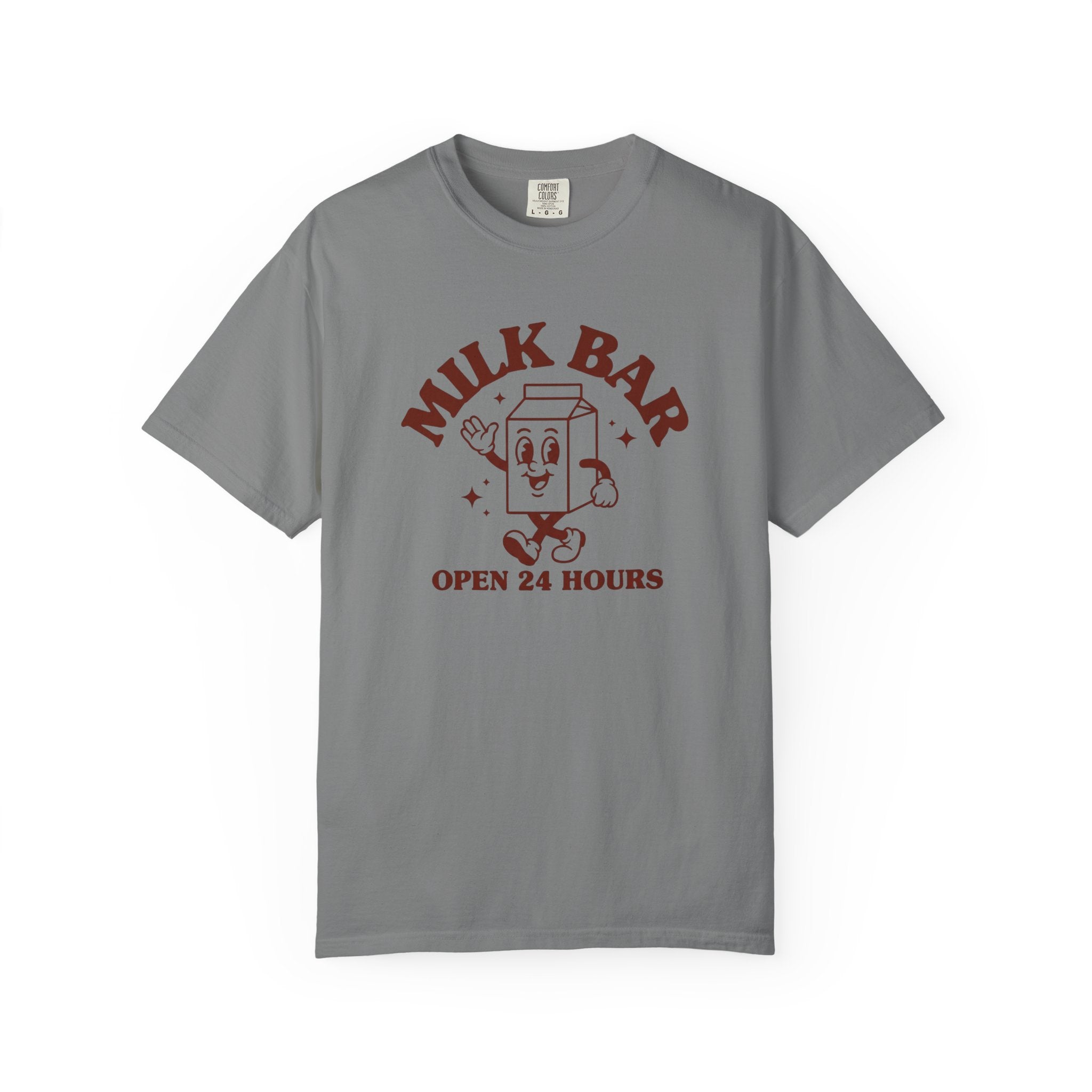 Milk Bar T-Shirt