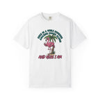 Someone Amazing Distressed T-Shirt