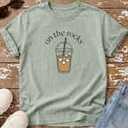 On The Rocks T-Shirt