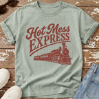 Hot Mess Express T-Shirt