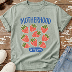 Motherhood Jam T-Shirt