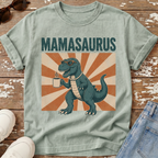 Mamasaurus T-Shirt