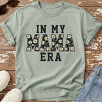 In My Mama Era T-Shirt