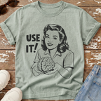 Use It T-Shirt