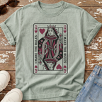 I Make The Rules T-Shirt