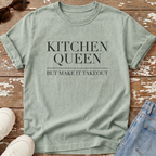 Kitchen Queen T-Shirt