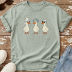 Self-Care Ducks T-Shirt