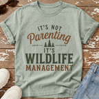 Wildlife Management T-Shirt