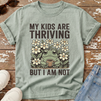 Kids Are Thriving T-Shirt