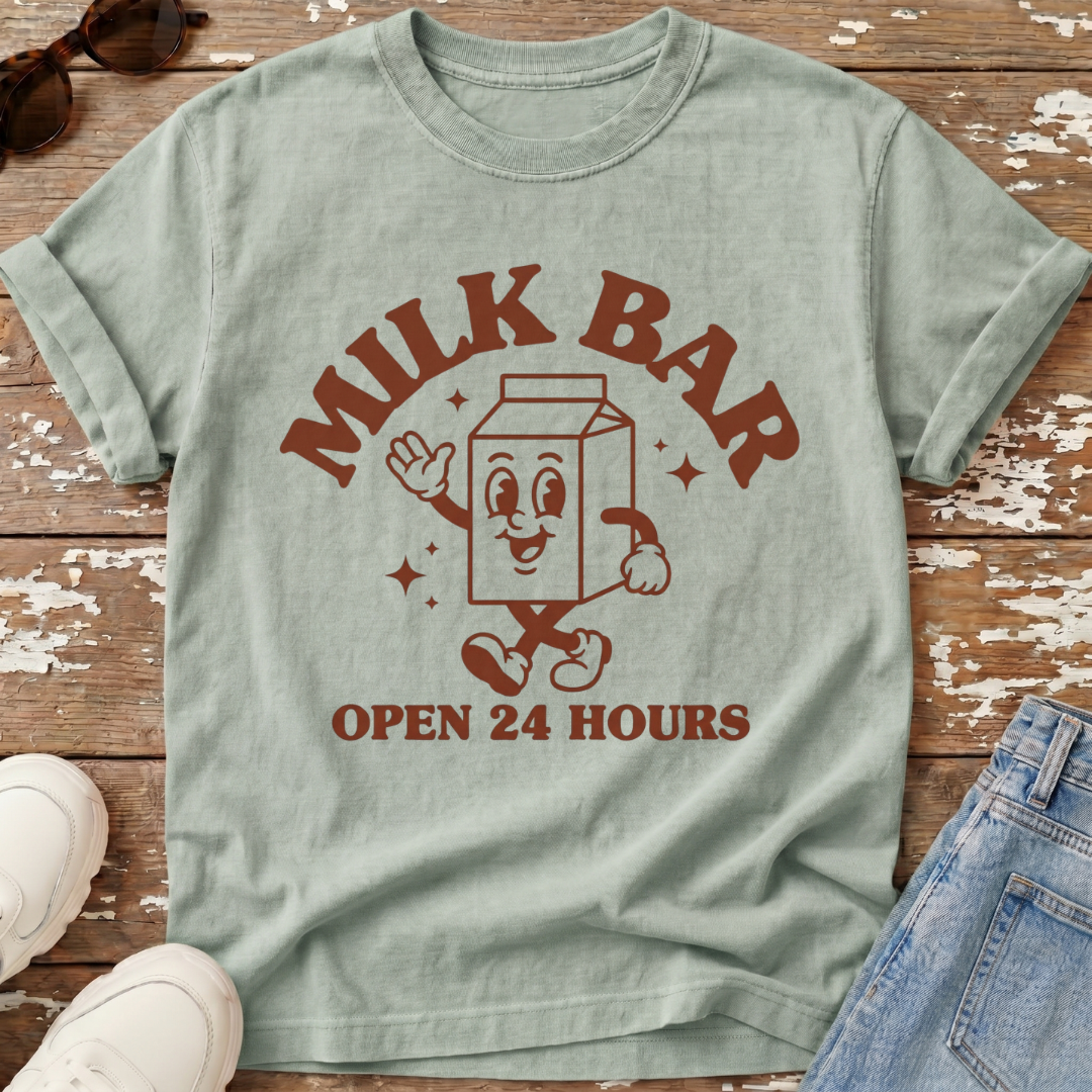 Milk Bar T-Shirt