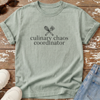 Culinary Chaos Coordinator T-Shirt