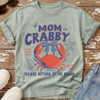 Return To Beach T-Shirt