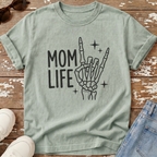 Mom Life T-Shirt