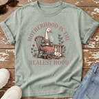 The Realest Hood T-Shirt