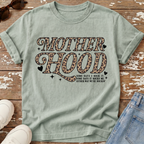 Rockin' Motherhood T-Shirt