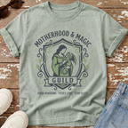Motherhood & Magic T-Shirt