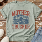 Mother Trucker T-Shirt