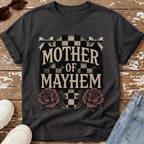 Mother Of Mayhem T-Shirt