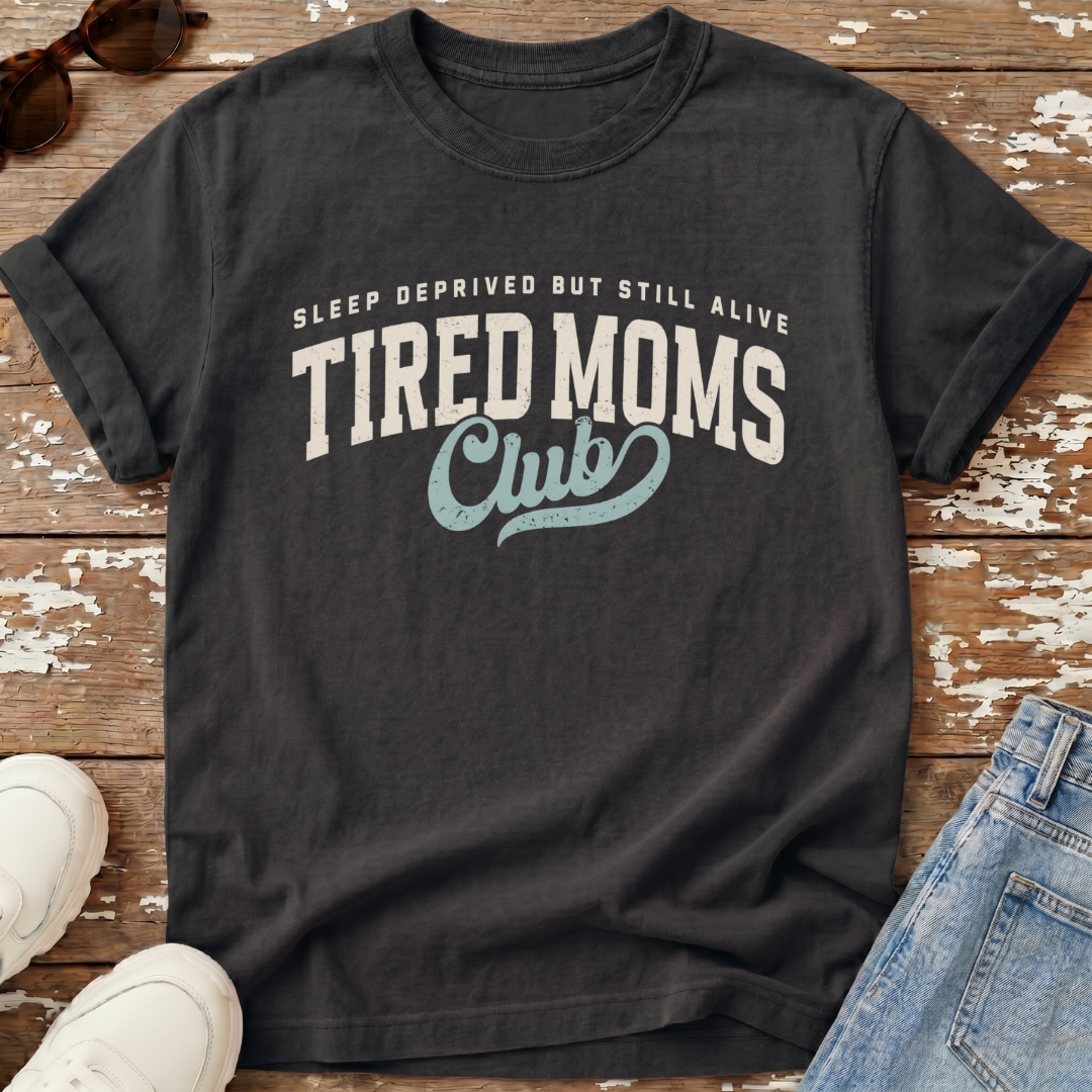 Sleep Deprived T-Shirt