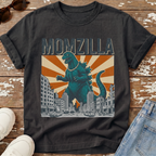 Momzilla T-Shirt