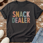 Snack Dealer T-Shirt