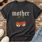 Mother Fire Cherries T-Shirt