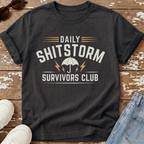 Daily Shitstorm T-Shirt