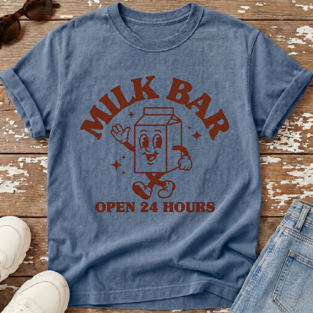 Milk Bar T-Shirt