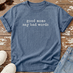 Bad Words T-Shirt