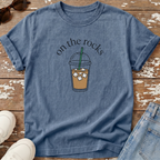 On The Rocks T-Shirt