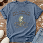 Feral Grandkids T-Shirt