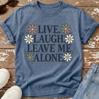 Leave Me Alone T-Shirt