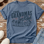 Cool Grandmas Club T-Shirt